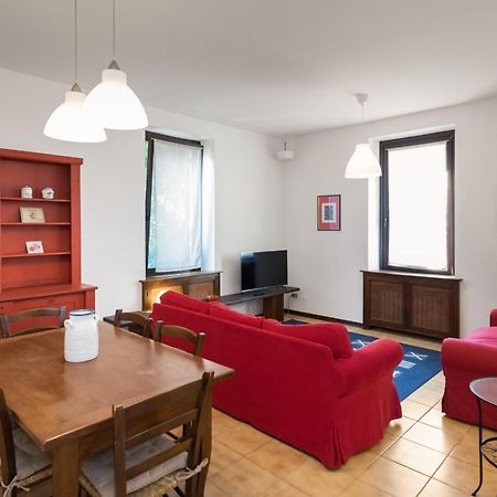 Flats4Rent Sabotino Apartment Verona Ngoại thất bức ảnh