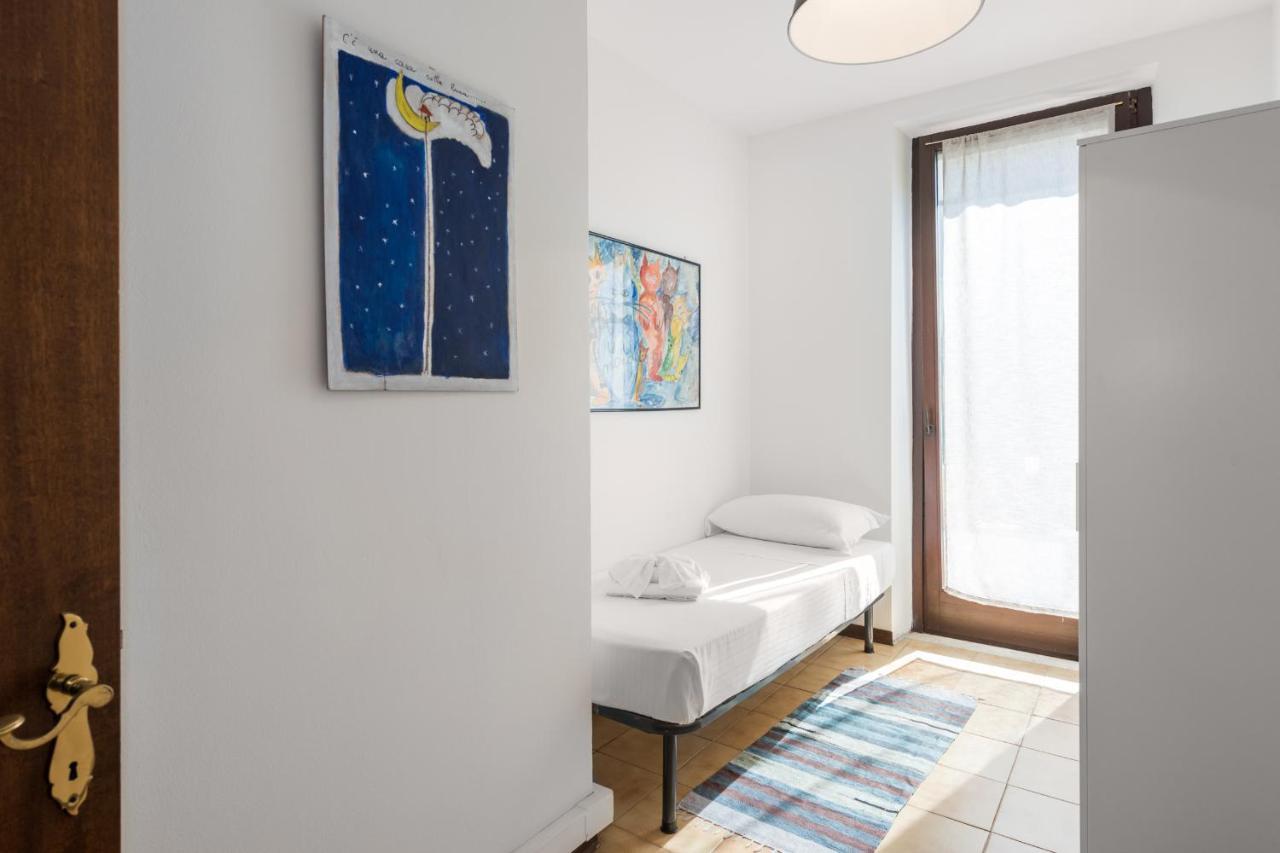 Flats4Rent Sabotino Apartment Verona Ngoại thất bức ảnh
