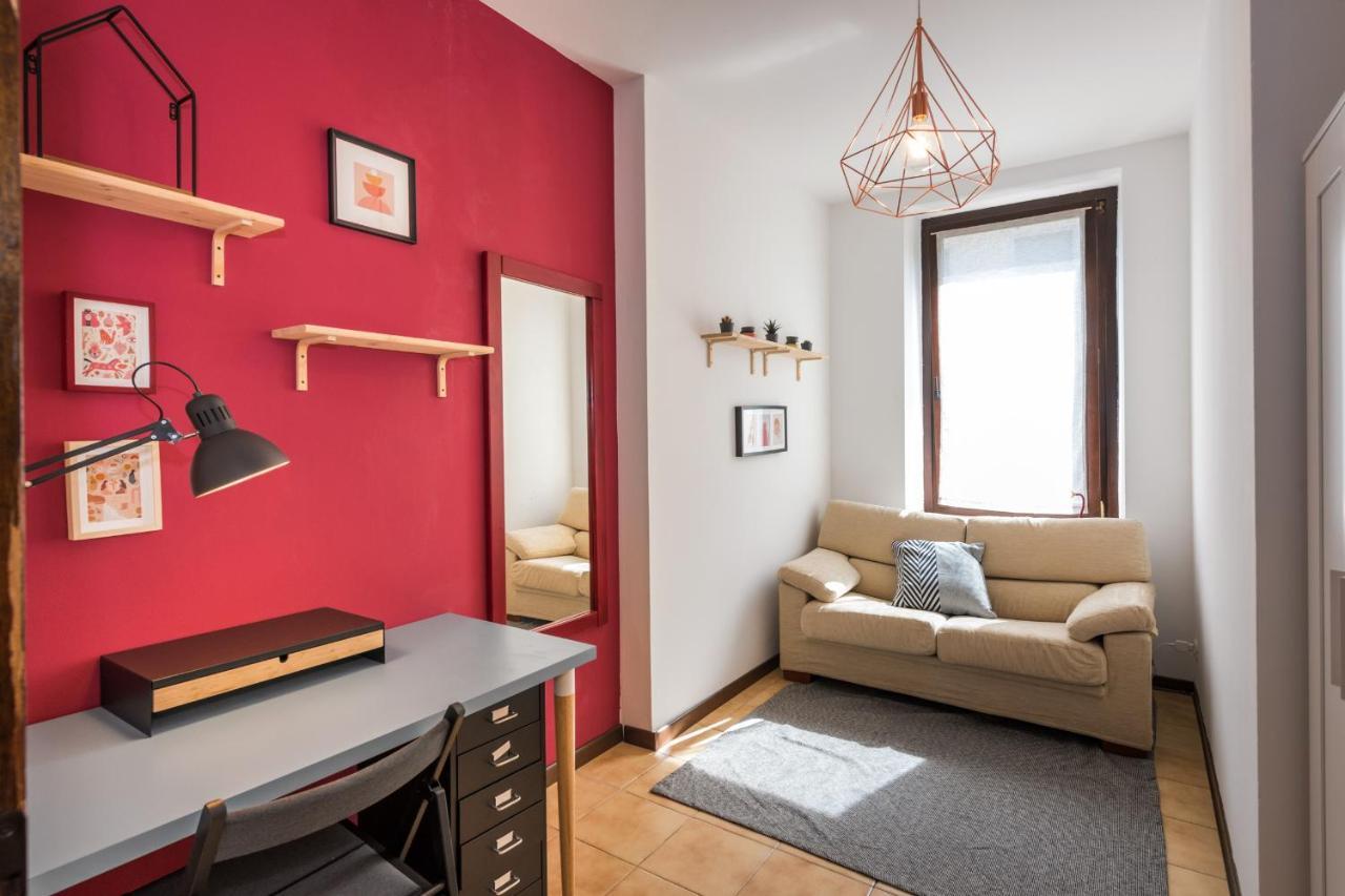 Flats4Rent Sabotino Apartment Verona Ngoại thất bức ảnh