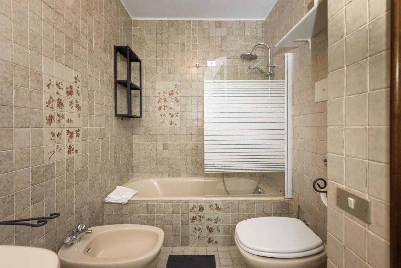 Flats4Rent Sabotino Apartment Verona Ngoại thất bức ảnh