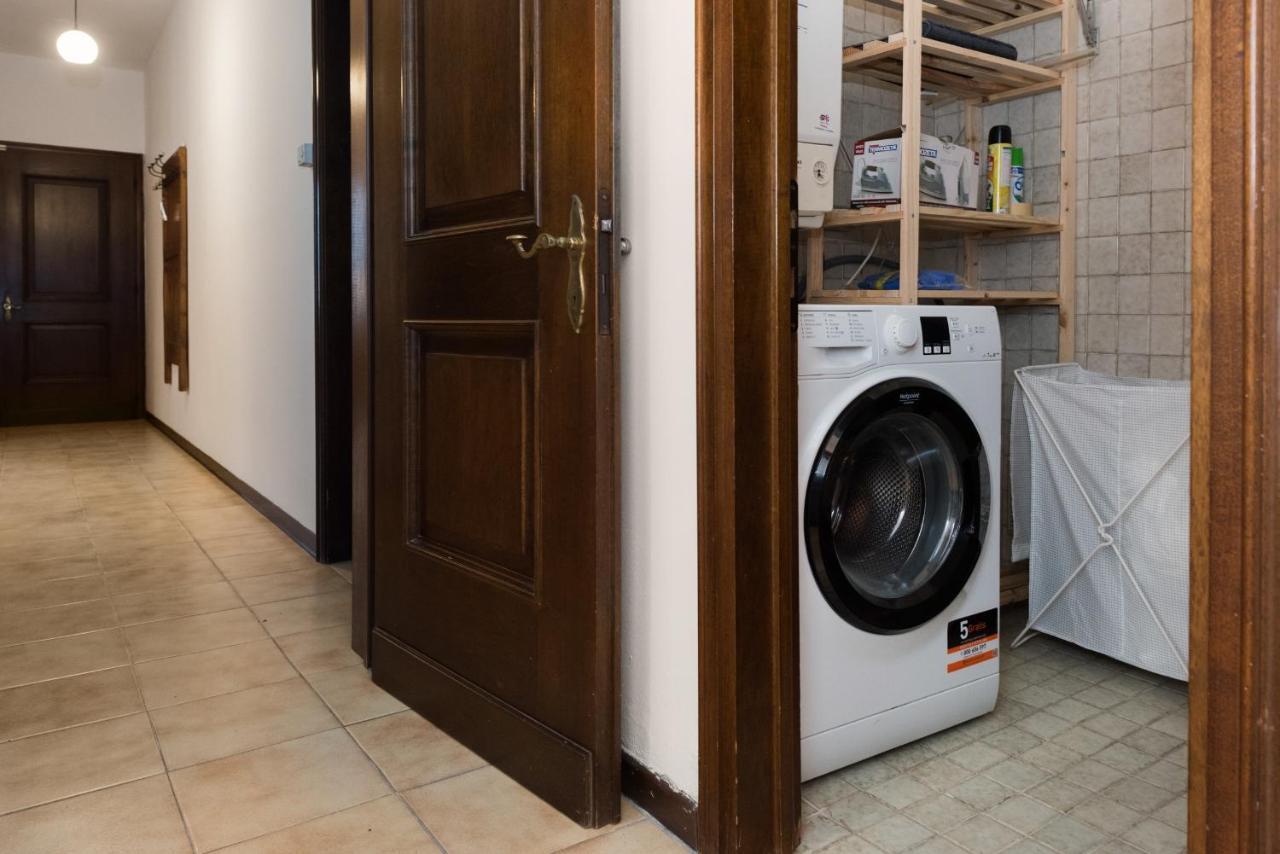 Flats4Rent Sabotino Apartment Verona Ngoại thất bức ảnh