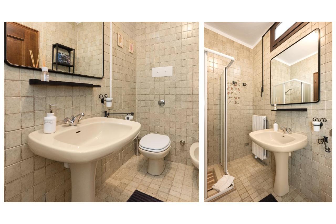 Flats4Rent Sabotino Apartment Verona Ngoại thất bức ảnh