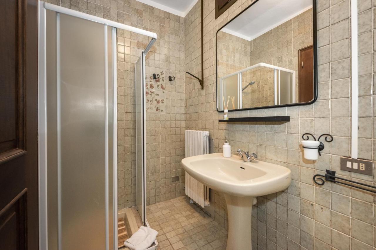 Flats4Rent Sabotino Apartment Verona Ngoại thất bức ảnh